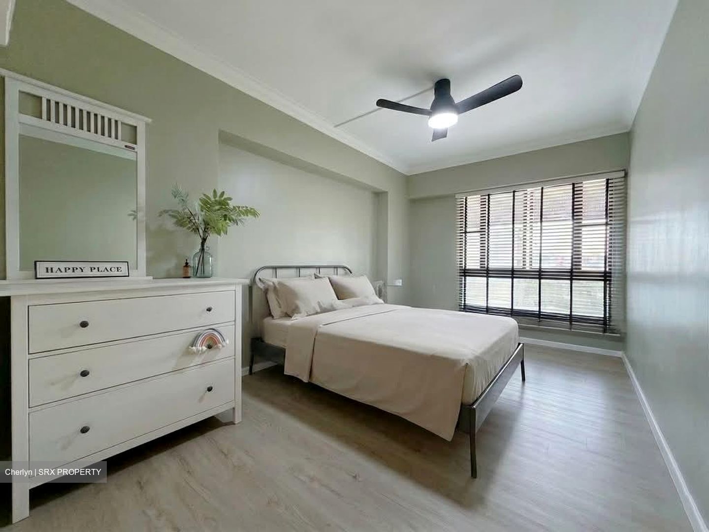 Blk 288B Nature View (Bukit Batok), HDB 5 Rooms #536331061